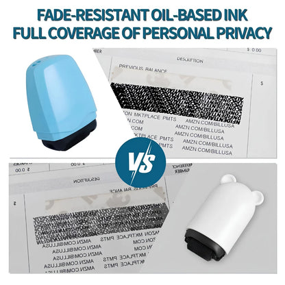 GarboGuard™ Identity Protection Stamp