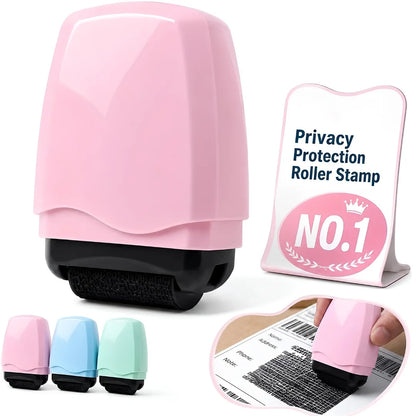 GarboGuard™ Identity Protection Stamp