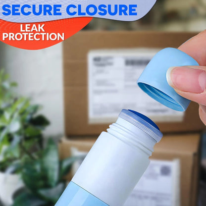 GarboGuard™ Thermal Label Eraser