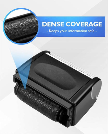 GarboGuard™ Privacy Stamp